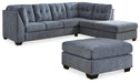 Marleton Living Room Set - Clarks Hardware - Iowa