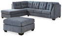 Marleton Living Room Set - Clarks Hardware - Iowa