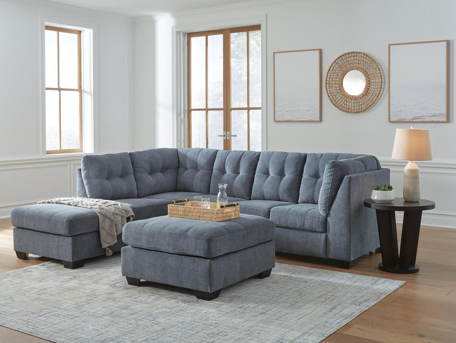 Marleton Living Room Set - Clarks Hardware - Iowa