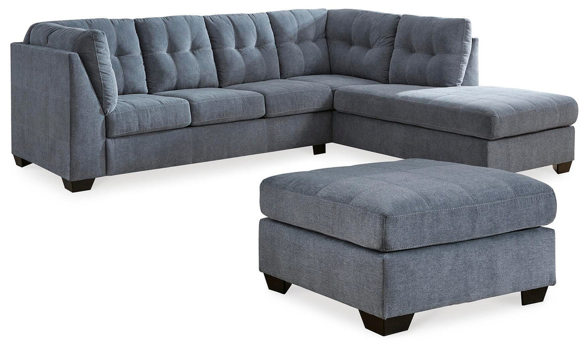 Marleton Living Room Set - Clarks Hardware - Iowa