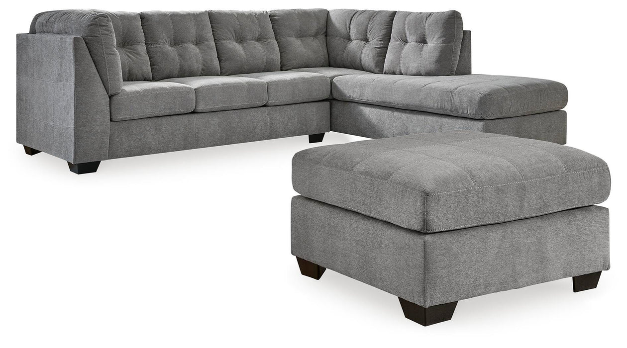 Marleton Living Room Set - Clarks Hardware - Iowa