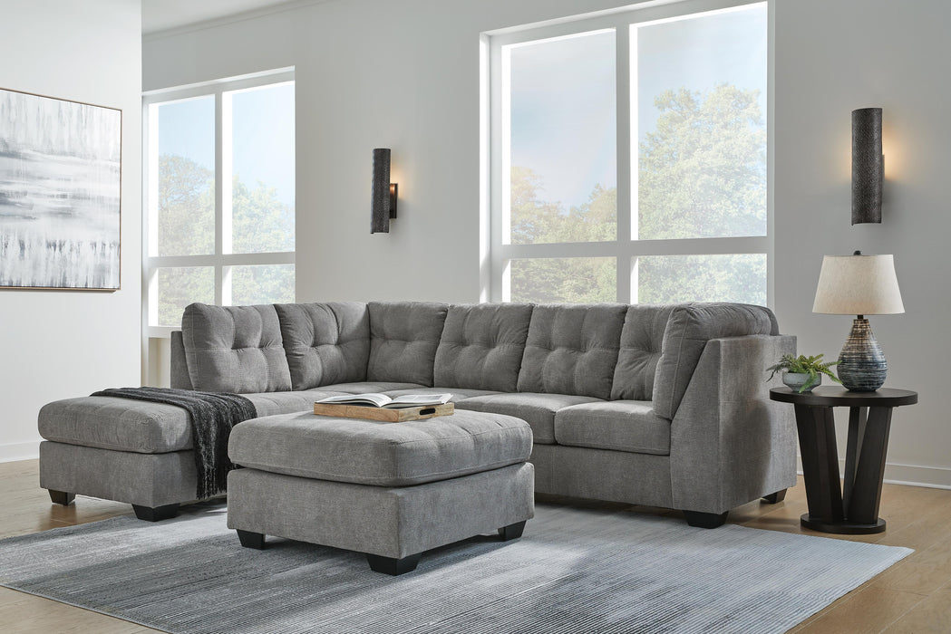 Marleton Living Room Set - Clarks Hardware - Iowa
