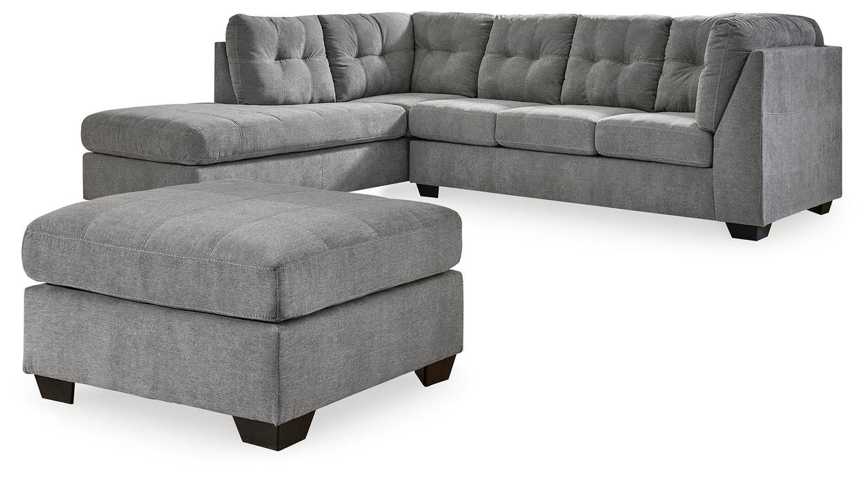 Marleton Living Room Set - Clarks Hardware - Iowa