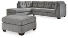 Marleton Living Room Set - Clarks Hardware - Iowa