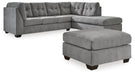Marleton Living Room Set - Clarks Hardware - Iowa