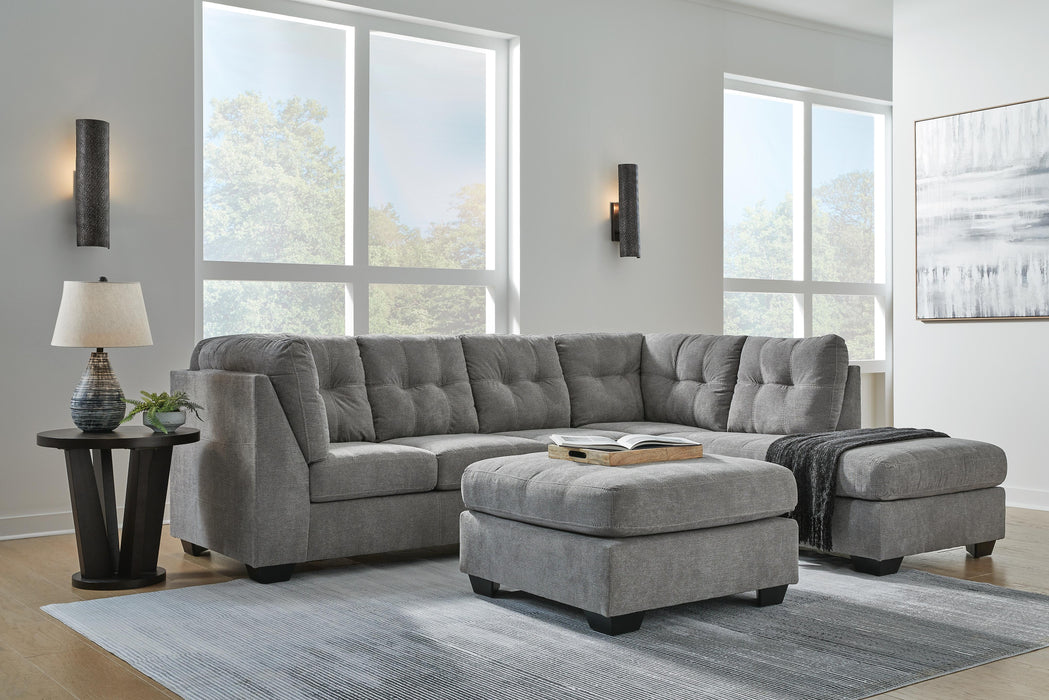 Marleton Living Room Set - Clarks Hardware - Iowa