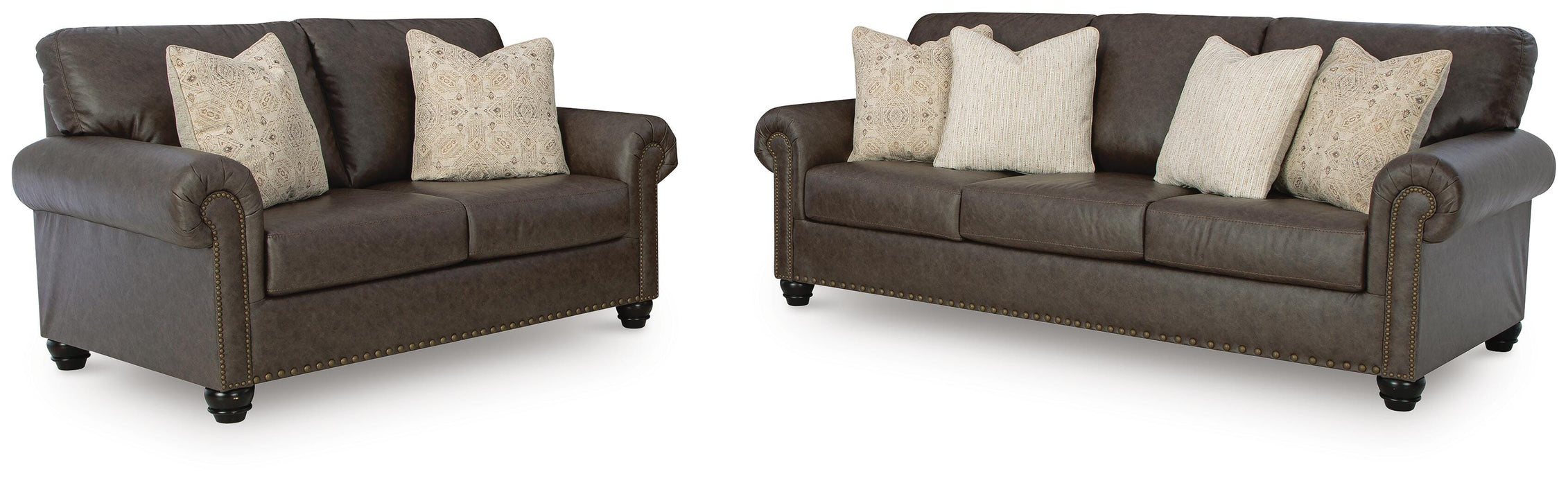 Roxmere Living Room Set - Clarks Hardware - Iowa