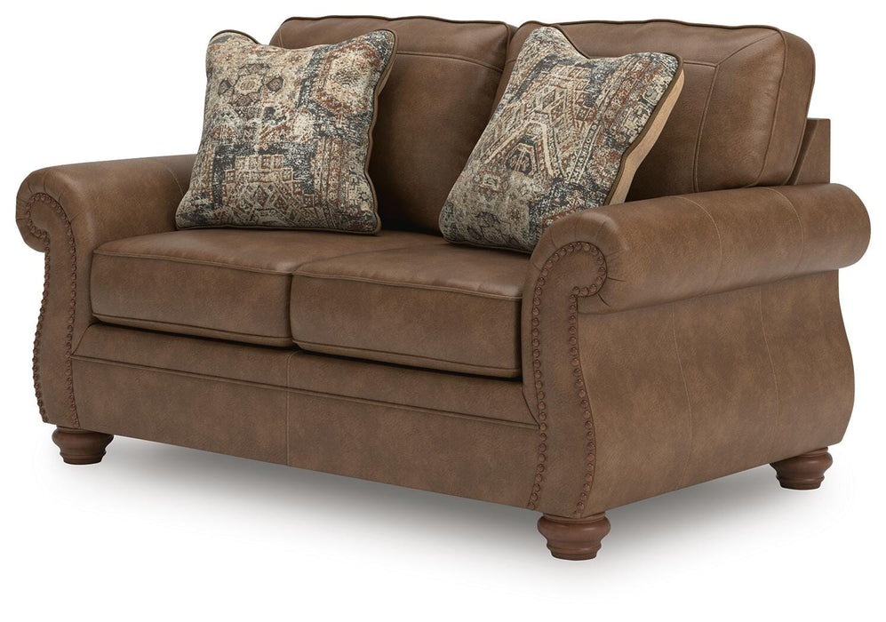 Shadsburne Loveseat - Clarks Hardware - Iowa