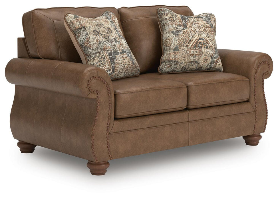 Shadsburne Loveseat - Clarks Hardware - Iowa