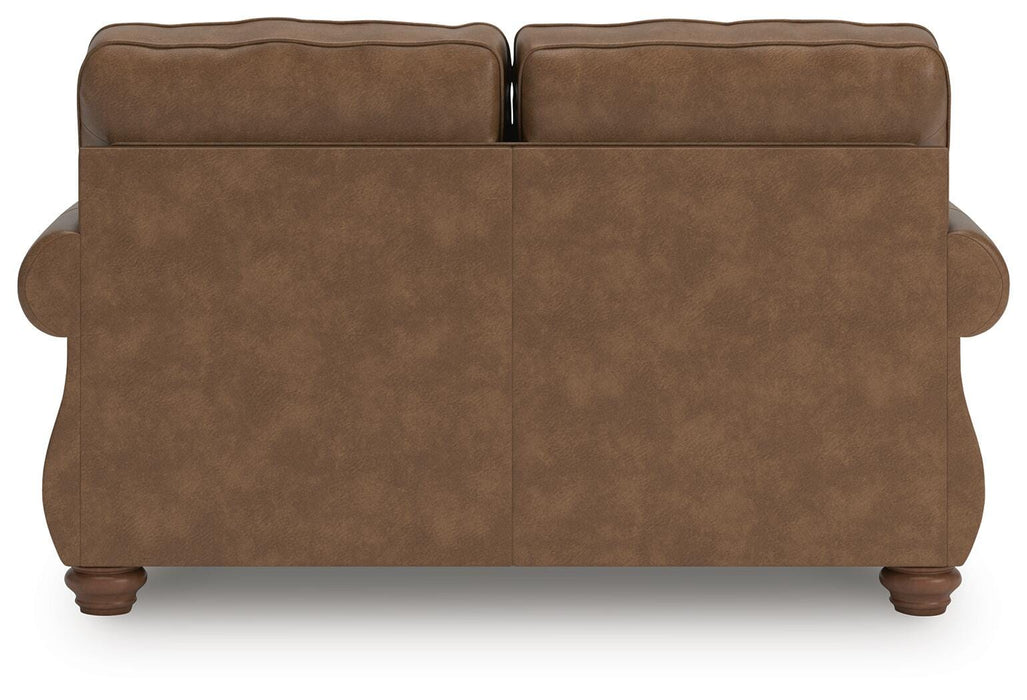 Shadsburne Loveseat - Clarks Hardware - Iowa