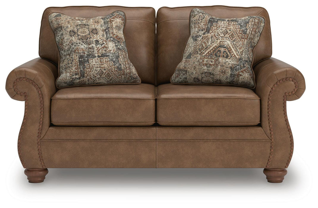 Shadsburne Loveseat - Clarks Hardware - Iowa