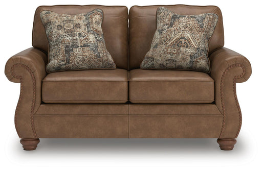 Shadsburne Loveseat - Clarks Hardware - Iowa