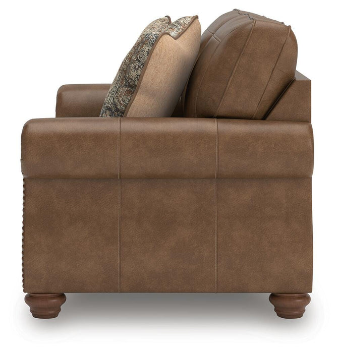 Shadsburne Loveseat - Clarks Hardware - Iowa