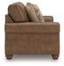 Shadsburne Loveseat - Clarks Hardware - Iowa