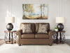 Shadsburne Loveseat - Clarks Hardware - Iowa