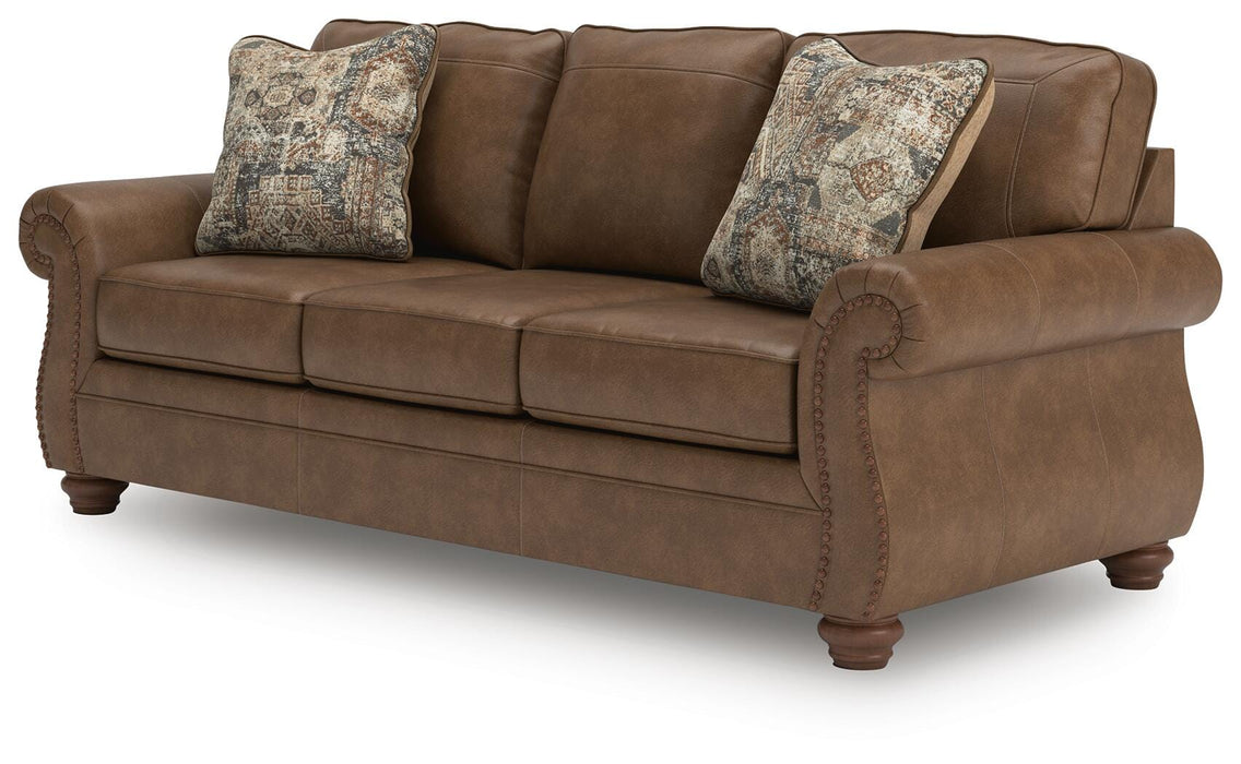 Shadsburne Sofa - Clarks Hardware - Iowa