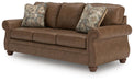 Shadsburne Sofa - Clarks Hardware - Iowa