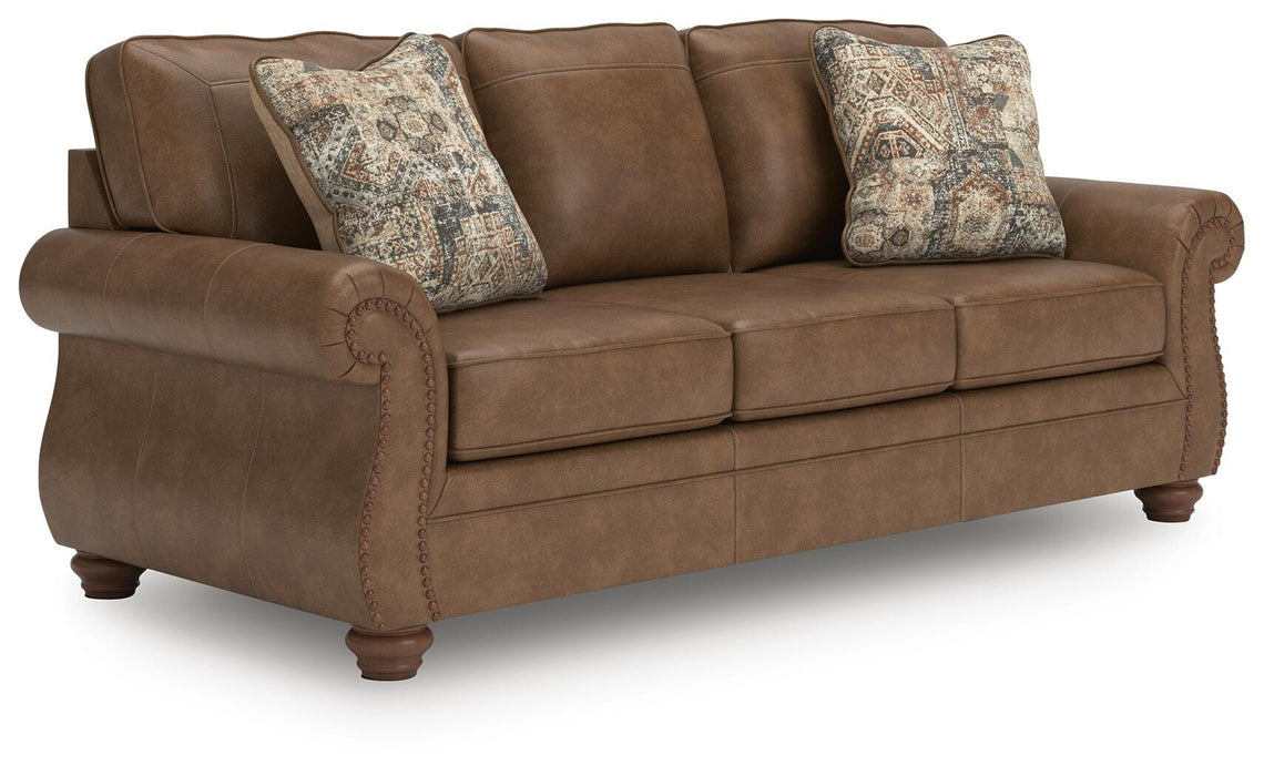 Shadsburne Sofa - Clarks Hardware - Iowa