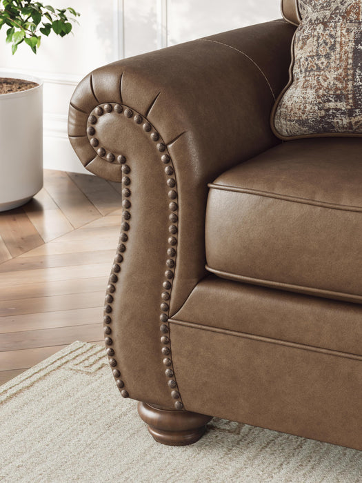 Shadsburne Sofa - Clarks Hardware - Iowa