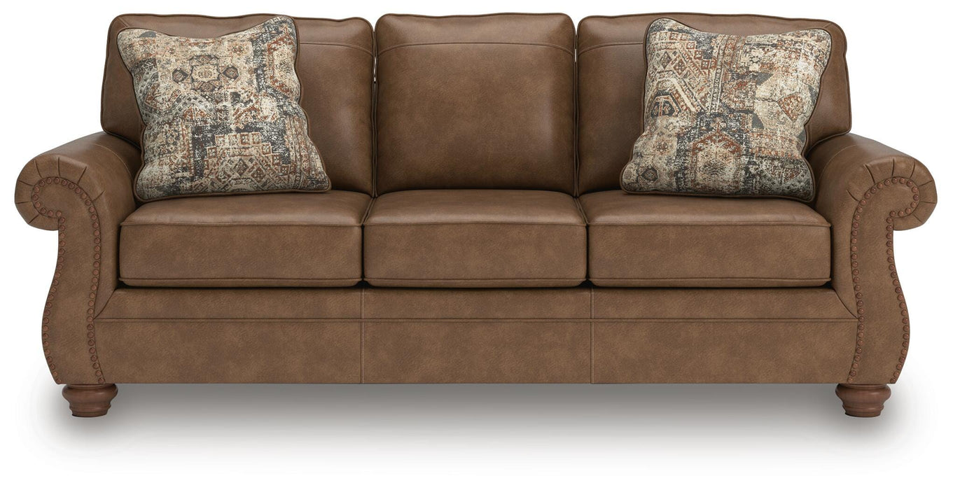 Shadsburne Sofa - Clarks Hardware - Iowa