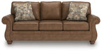Shadsburne Sofa - Clarks Hardware - Iowa