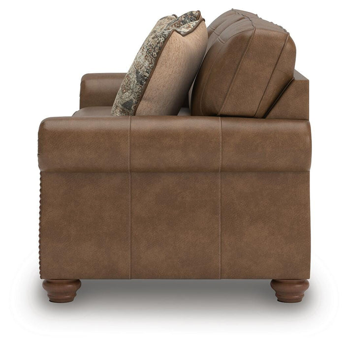 Shadsburne Sofa - Clarks Hardware - Iowa