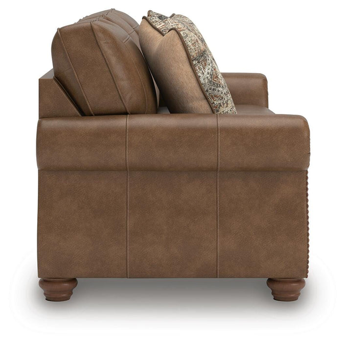 Shadsburne Sofa - Clarks Hardware - Iowa
