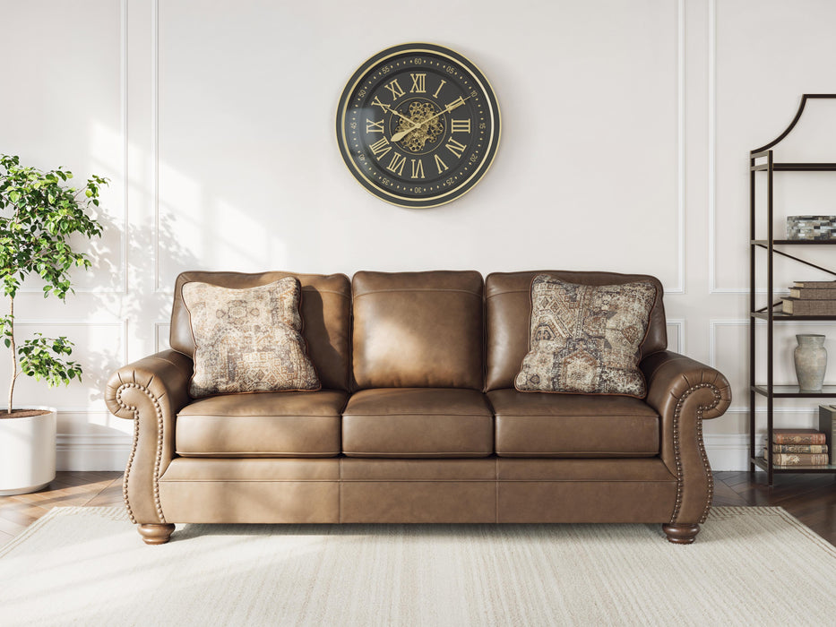 Shadsburne Sofa - Clarks Hardware - Iowa