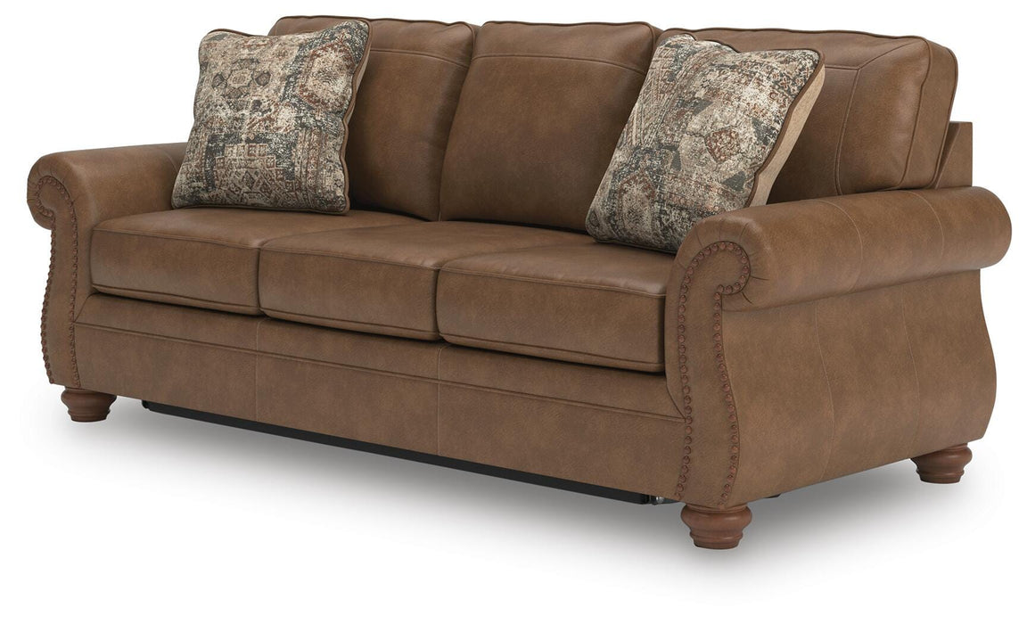 Shadsburne Queen Sofa Sleeper - Clarks Hardware - Iowa