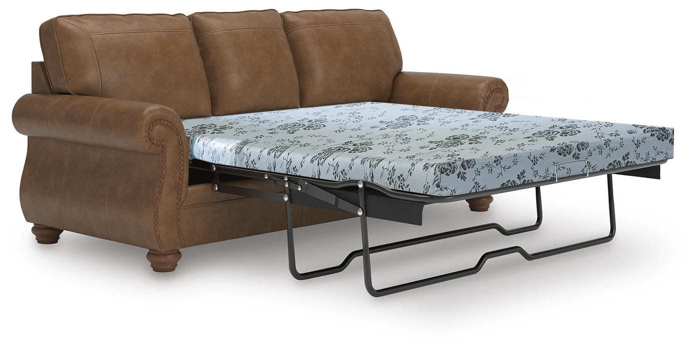 Shadsburne Queen Sofa Sleeper - Clarks Hardware - Iowa