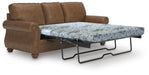 Shadsburne Queen Sofa Sleeper - Clarks Hardware - Iowa