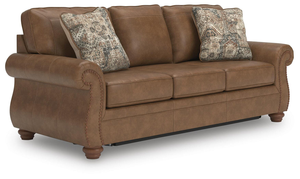 Shadsburne Queen Sofa Sleeper - Clarks Hardware - Iowa