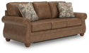 Shadsburne Queen Sofa Sleeper - Clarks Hardware - Iowa