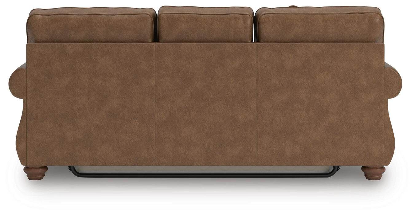 Shadsburne Queen Sofa Sleeper - Clarks Hardware - Iowa