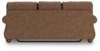 Shadsburne Queen Sofa Sleeper - Clarks Hardware - Iowa
