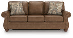 Shadsburne Queen Sofa Sleeper - Clarks Hardware - Iowa