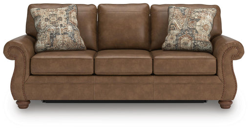 Shadsburne Queen Sofa Sleeper - Clarks Hardware - Iowa