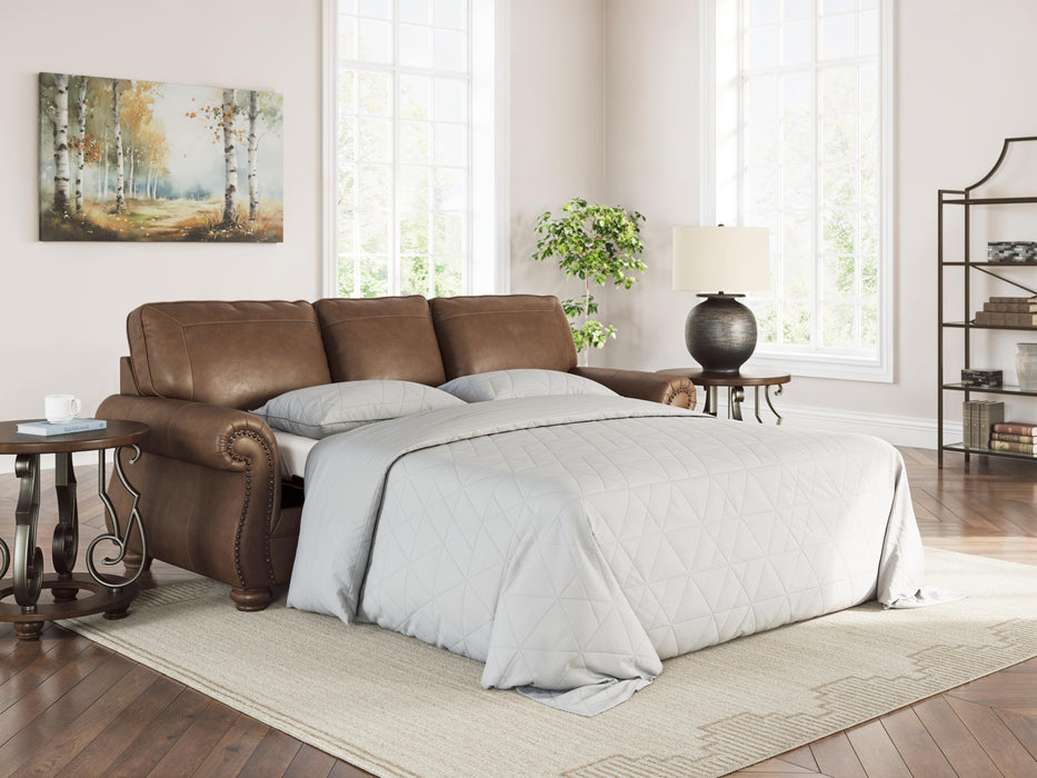 Shadsburne Queen Sofa Sleeper - Clarks Hardware - Iowa
