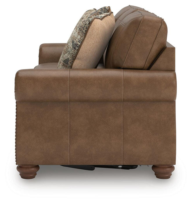 Shadsburne Queen Sofa Sleeper - Clarks Hardware - Iowa