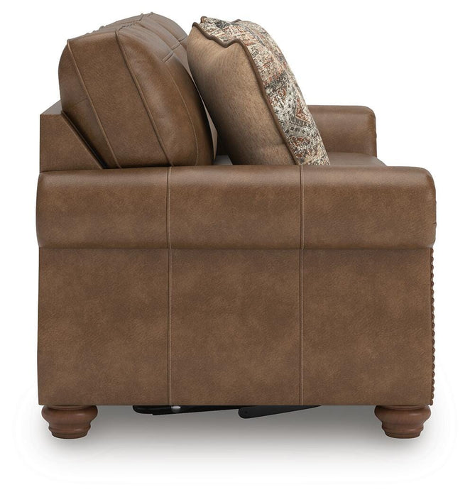 Shadsburne Queen Sofa Sleeper - Clarks Hardware - Iowa