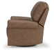 Shadsburne Swivel Glider Recliner - Clarks Hardware - Iowa