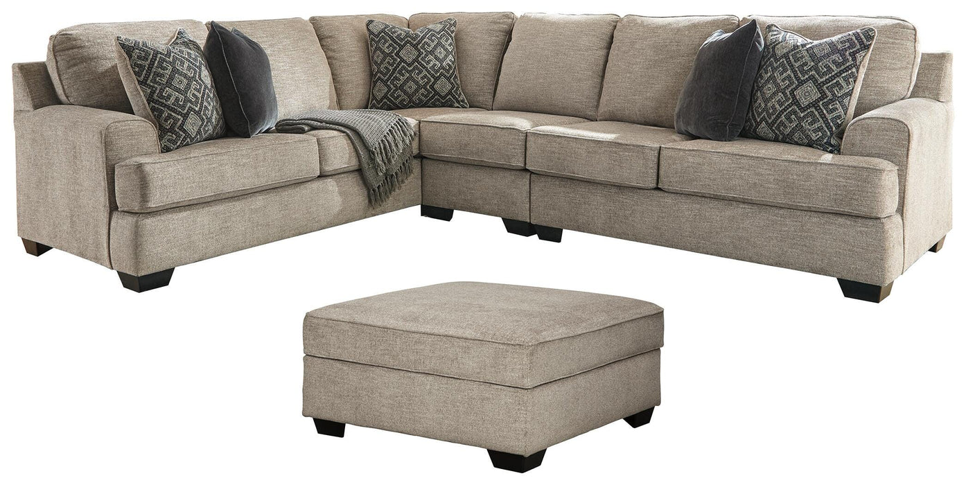 Bovarian Living Room Set - Clarks Hardware - Iowa