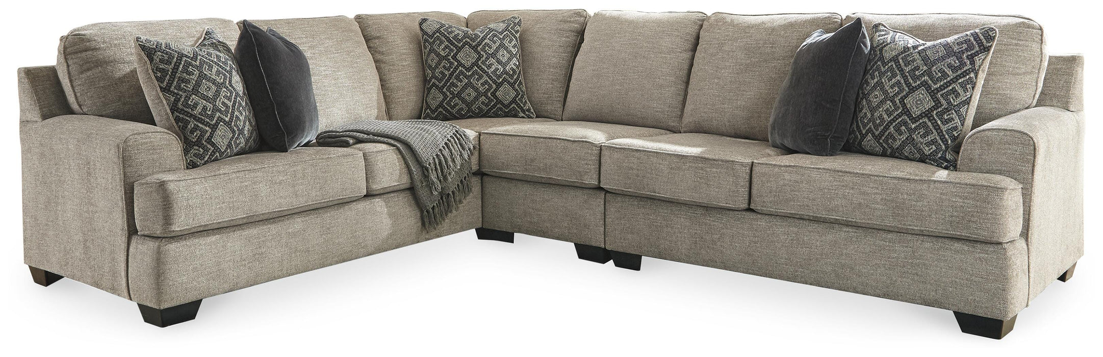 Bovarian Living Room Set - Clarks Hardware - Iowa