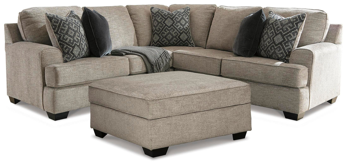 Bovarian Living Room Set - Clarks Hardware - Iowa