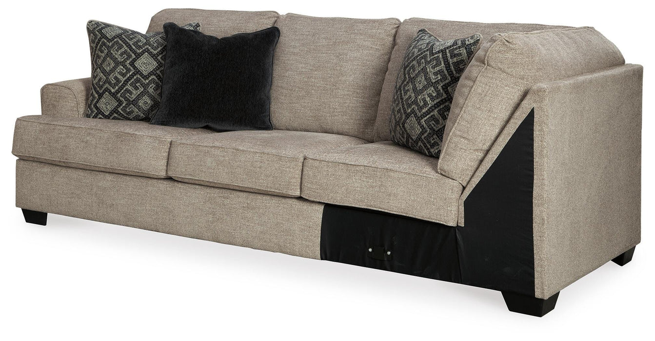 Bovarian Living Room Set - Clarks Hardware - Iowa