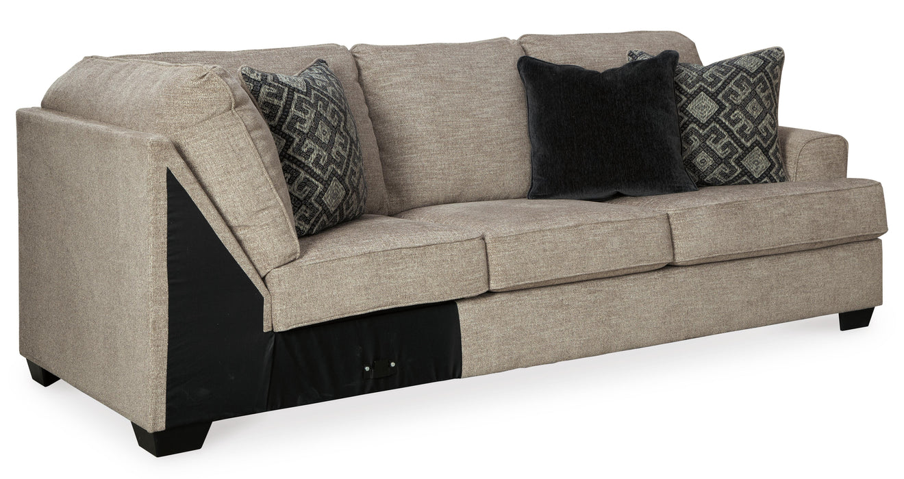 Bovarian Living Room Set - Clarks Hardware - Iowa