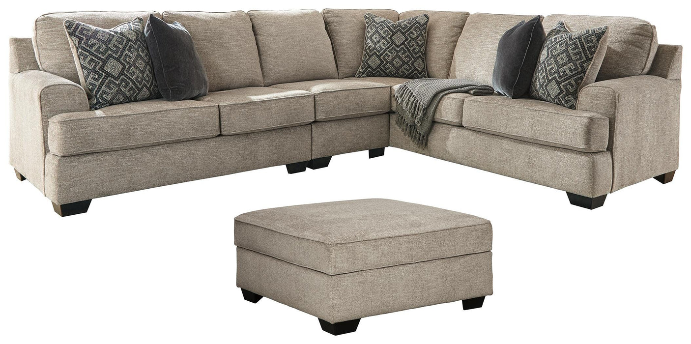 Bovarian Living Room Set - Clarks Hardware - Iowa