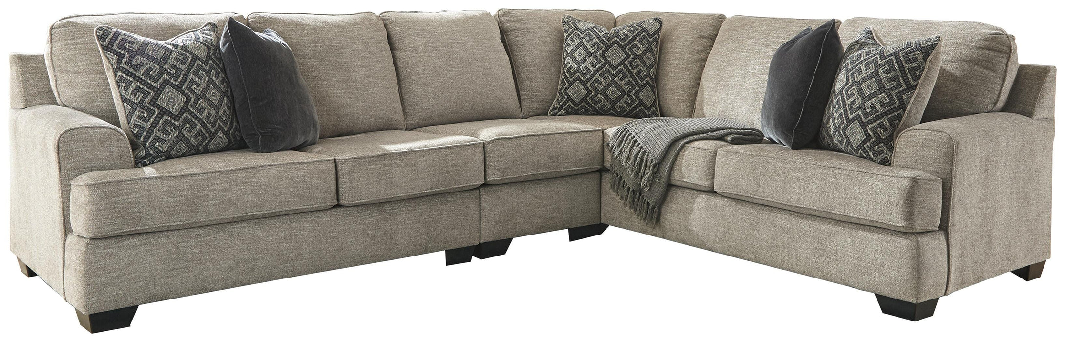 Bovarian Living Room Set - Clarks Hardware - Iowa