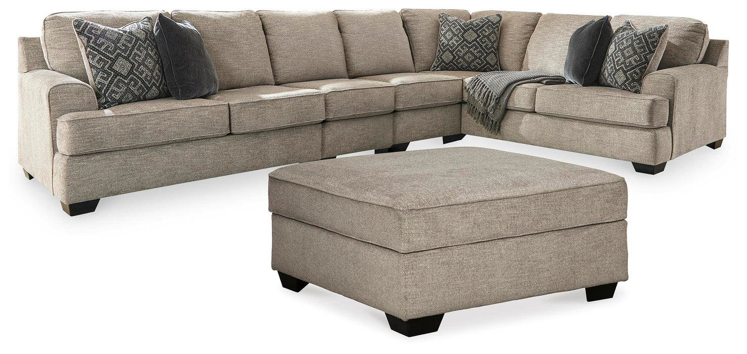Bovarian Living Room Set - Clarks Hardware - Iowa