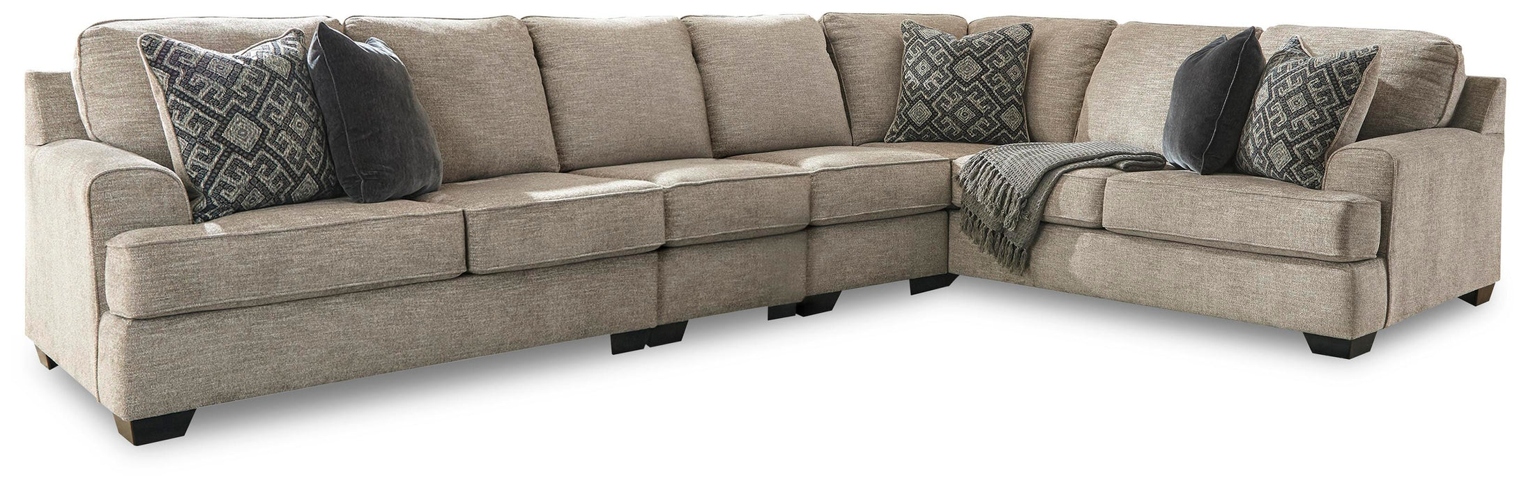 Bovarian Living Room Set - Clarks Hardware - Iowa